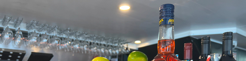 Bottomless Brunch Afloat Cruise in Melbourne nAWdraRK