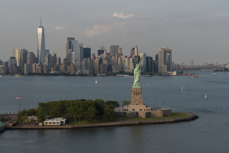 New York City Helicopter Tour from New Jersey Ug99WbtF