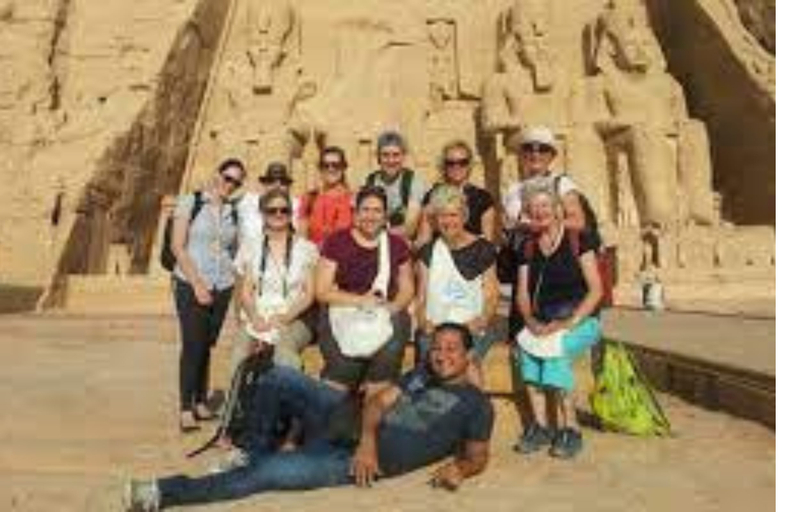 Luxor Abu Simbel Full-Day Private Heritage Tour j6TnibcC