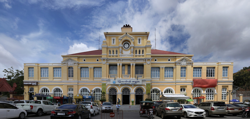 Phnom Penh Heritage Half-Day Small Group Tour Yn2ekhJ8