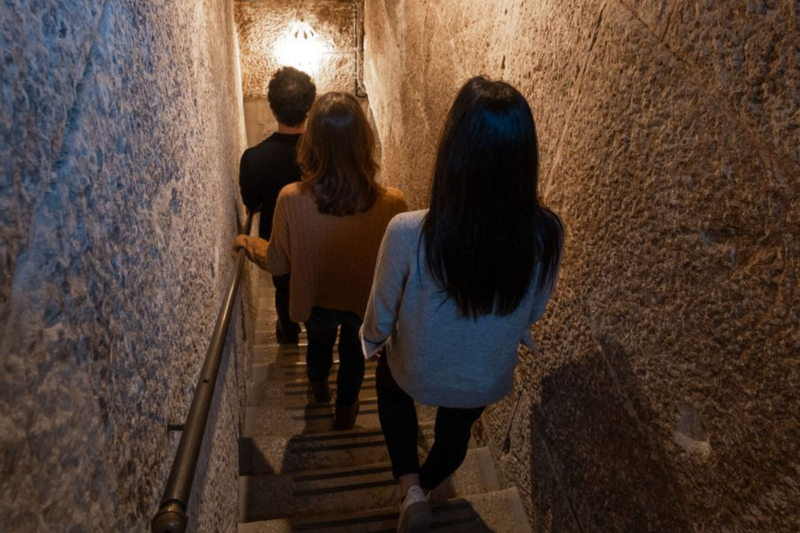 Venice Lords of the Night Prisons Palace Cells & Torture Tools Tour 6wWcjkmw