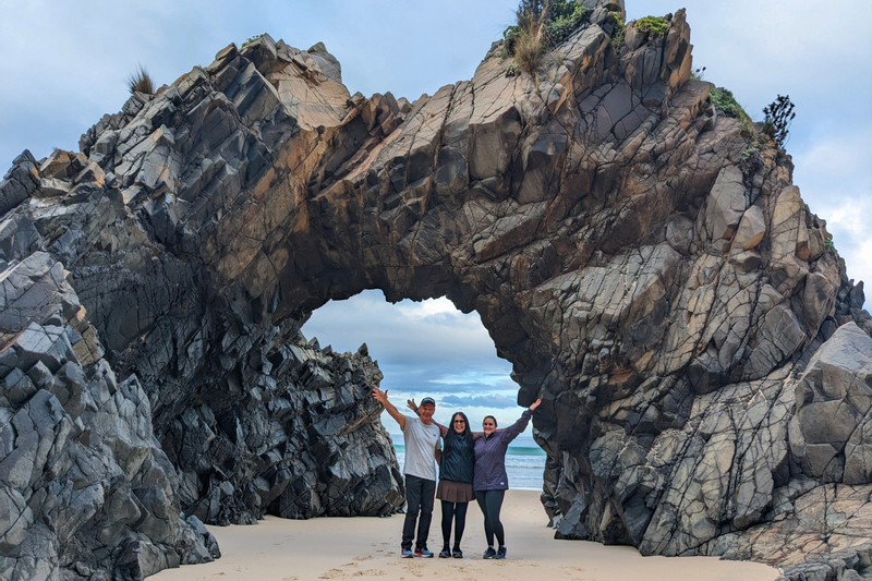 Hobart:  Bruny Island Adventure - Hike, Highlights & Tastes vdawYdzQ