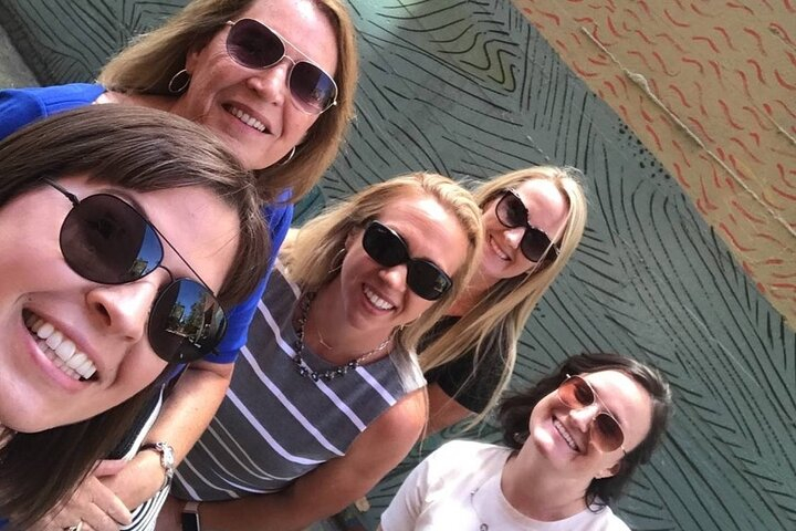 Adventurous Scavenger Hunt in Daytona Beach by 3Quest Challenge nwyqgLlO