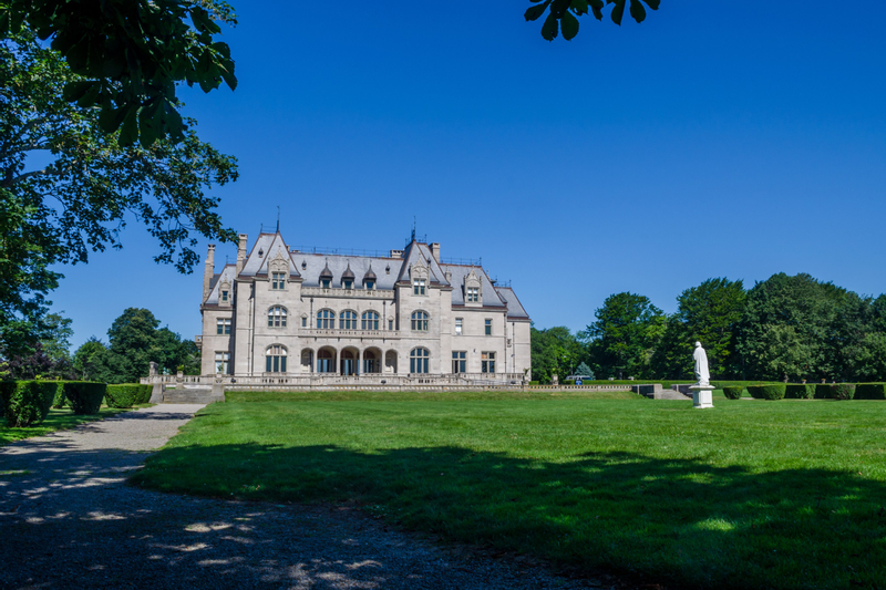 Newport, RI Self-Guided Audio Tour (With language Russian, Spanish) oJwHZX9j