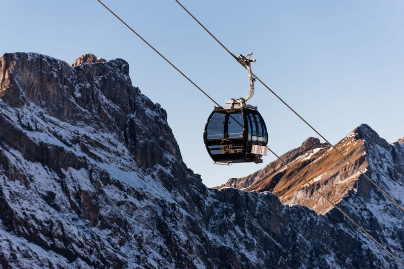 Lucerne with Mt. Titlis Day Tour with Transport pdm79vYP