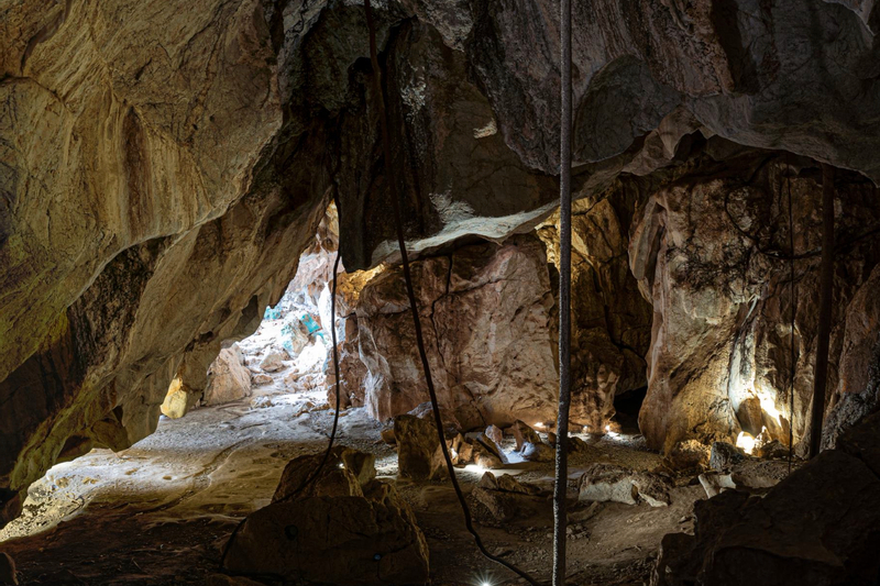 Capricorn Explorer Tour in Capricorn CdGdkCsz