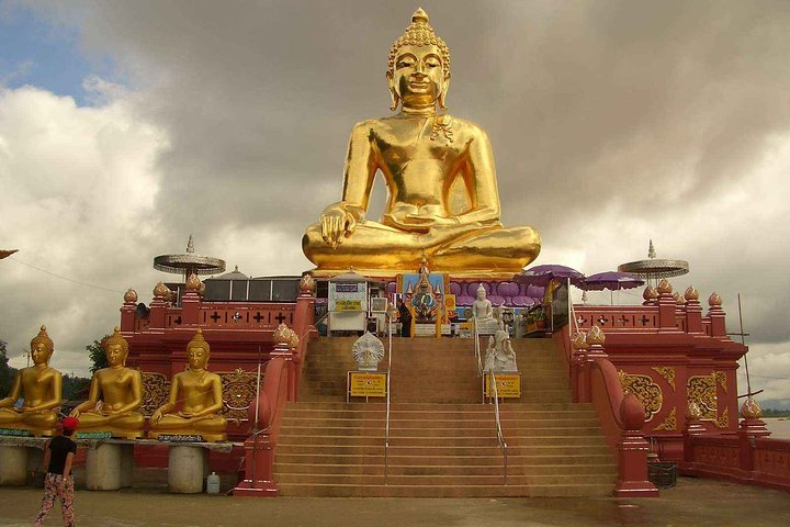 4-day Chiang Mai Doi SuthepSanctuary Natura Camp Jlo2OfGL
