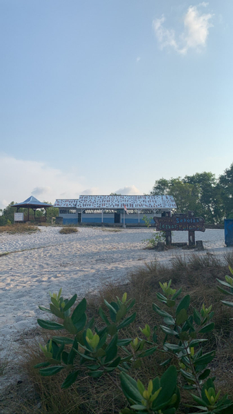 Belitung 3D2N Exclusive Private Trip 5938vnoP