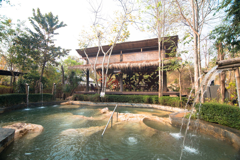 Kanchanaburi Multiple Routes Private Tour from Bangkok BcfDWe82