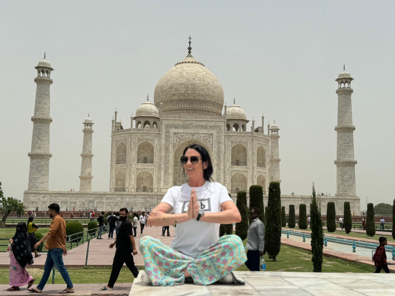 From Delhi: Multi-Day Delhi Agra Jaipur Golden Triangle Tour Ueph5LBW