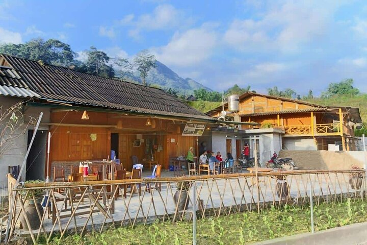 2 Days Group Trekking Tour from SAPA ( Homestay Overnight ) lz2dpA2J