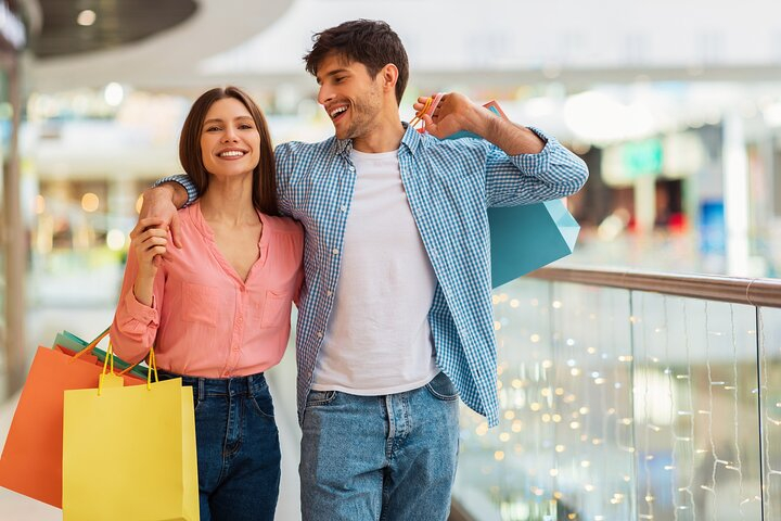 Private Shopping Tour from Baltimore to Queenstown Premium Outlet MKYKGchR