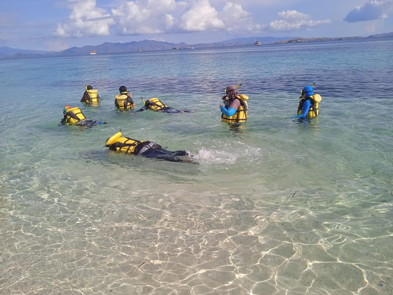 Pangandaran 3D2N Exclusive Trip FE3IlAbr