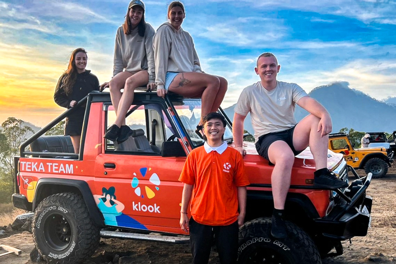 Mount Batur Sunrise Jeep Tour with Coffee Stop at Paperhills LoWM12Gs