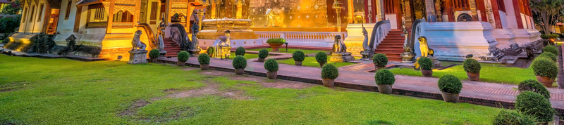 Chiang Mai Traditional Thai Costume Small Group Tour 8Kq1eNxp