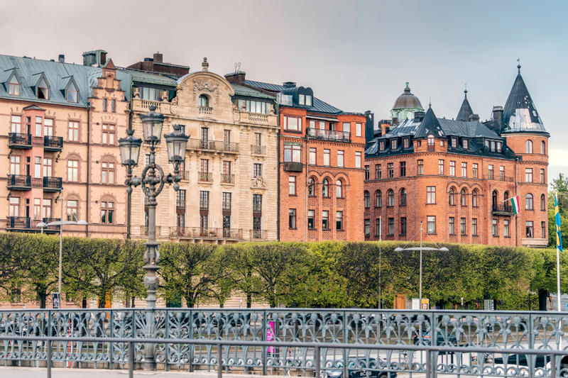Scavenger Hunt and Best Landmarks Walking Trip in Stockholm Ydy8dZ0a