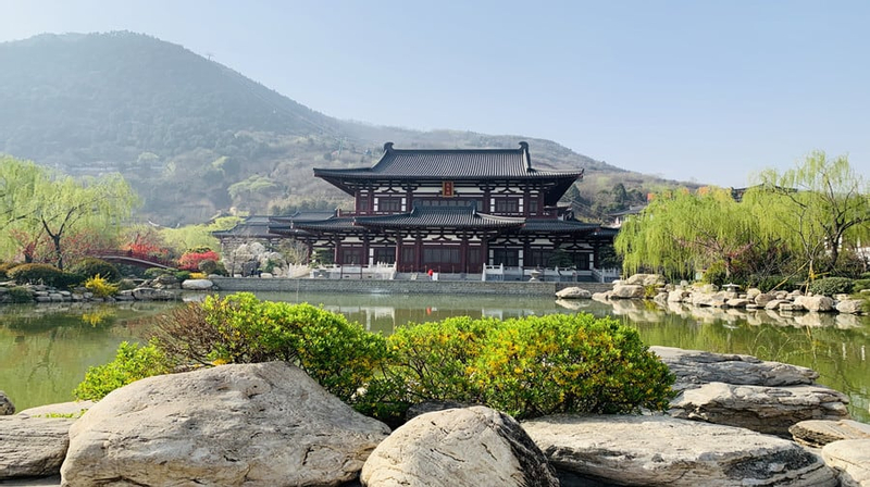 Terracotta Army & Huaqing Palace Full-Day Private Guided Tour ukSK19Mn