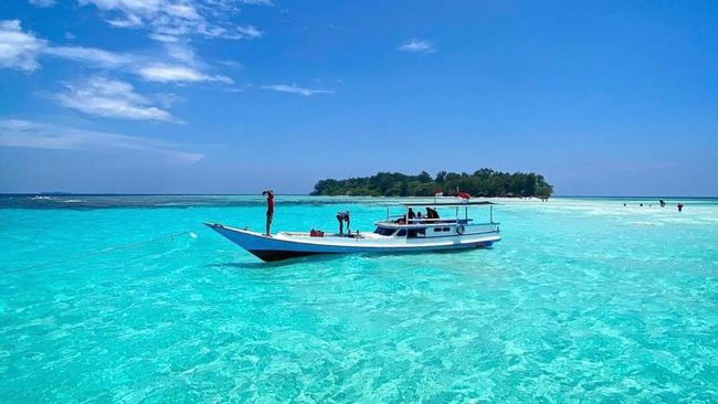 Multiday Karimunjawa Tour from Yogyakarta or Semarang jmWx18G9