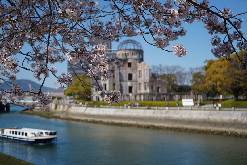 Hiroshima & Miyajima Private Custom Tour with Local Guide W9oyIlHK
