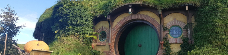 2 Day Hobbiton Rotorua and Waitomo Caves Tour 4IANxnvJ