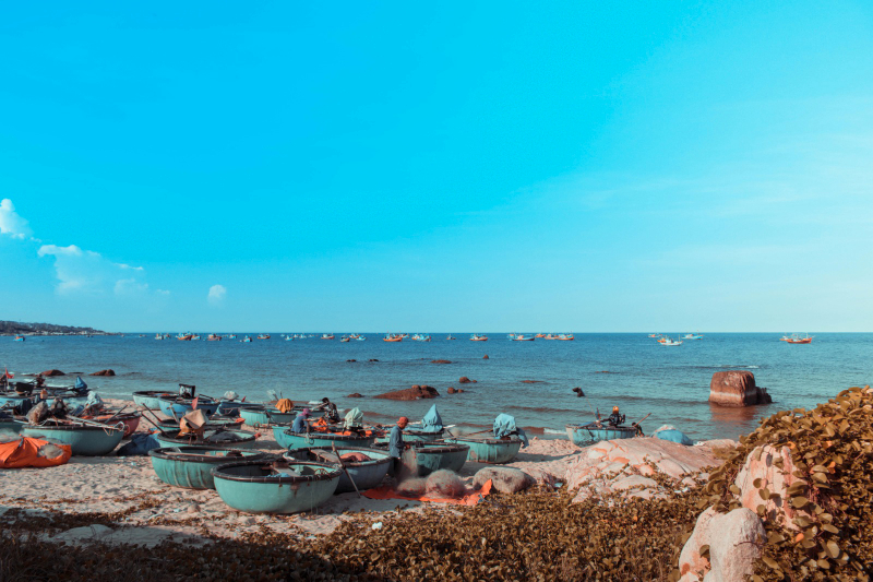 Phan Thiet - Mui Ne Beach and Sand Dunes Day Tour ohcnEhnQ