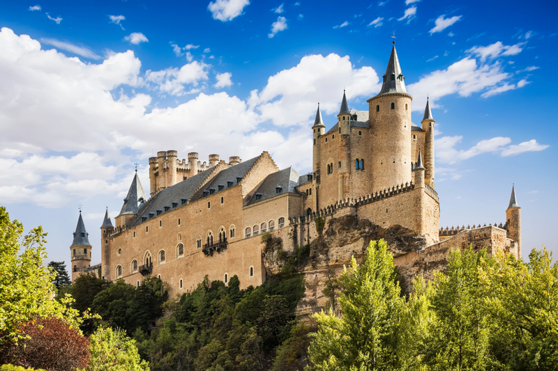Segovia tour from Madrid with cathedral ticket 1dvspMw5