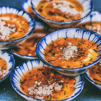 Da Nang Street Walking Food Tour M6oVbGTN