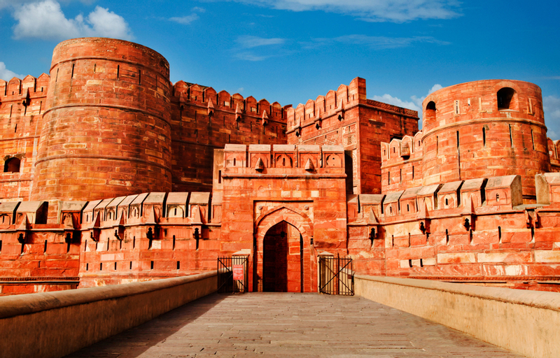 Delhi Taj Mahal & Agra Fort Private Day Tour iiiCYcY1