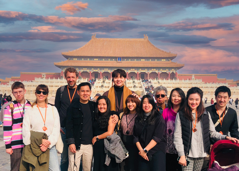 Forbidden City, Tiananmen Square & Treasure Museum Small Group Tour AFsnJb7u