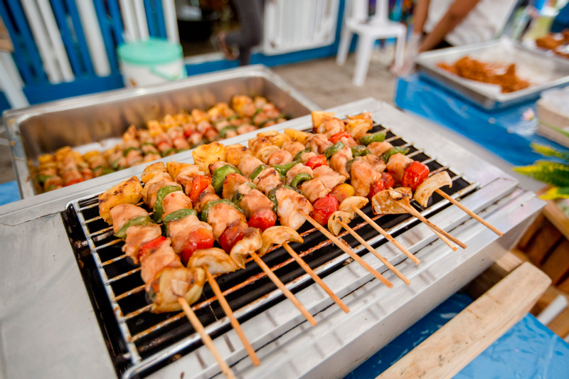 Phuket/Khao Lak: Surin Island & Moken Village Day Tour with Snorkel l5sWxkz5