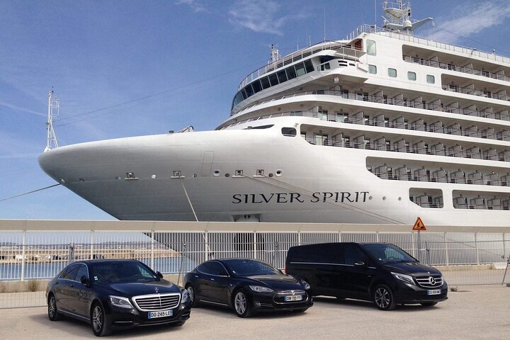 Private Shore Tour from Tilbury to London’s Top Sights Fbcl6IgA