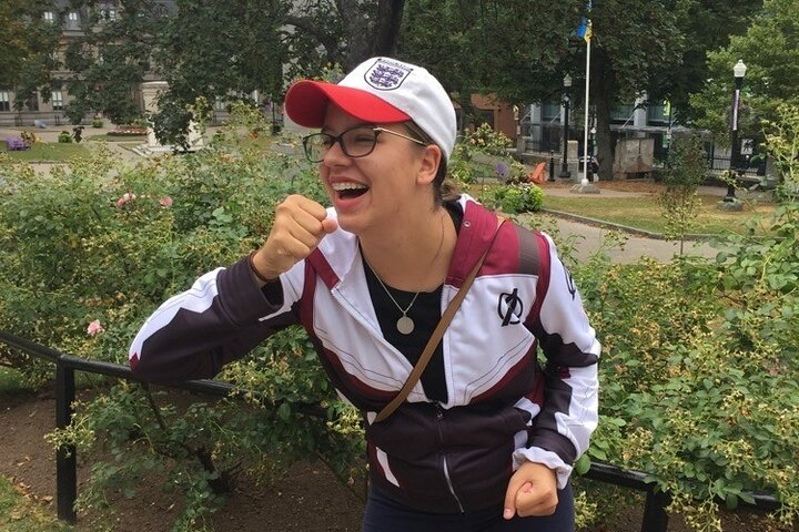 Adventurous Scavenger Hunt in Portland, ME by 3Quest Challenge RqQQVJ7F