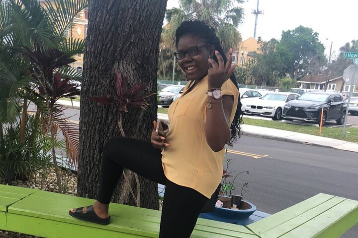 Scavenger Hunt Adventure in Orlando by Operation City Quest sheodTrv