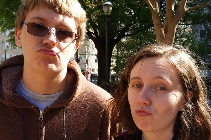 Fun City Scavenger Hunt in Raleigh by 3Quest Challenge gPeBnSxL