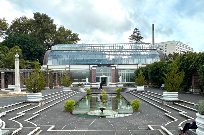 Auckland City Top Spots Half-Day Tour(Small Group Tour) T2nO8Dcp