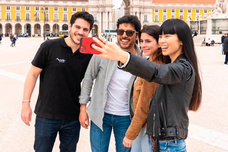 Lisbon Walking Tour, Belém Neighborhood, Tram and Boat Ride 3gmtOMoq