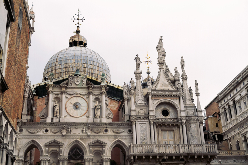 Doge's Palace Secret Passages Tour aaV0588u