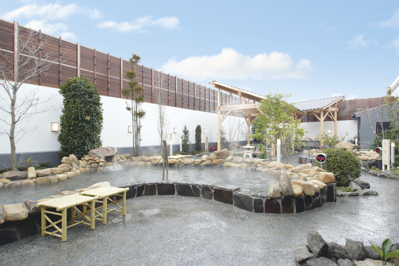 Korona Onsen Natural Hot Spring Experience in Hiroshima 7uEYRms7