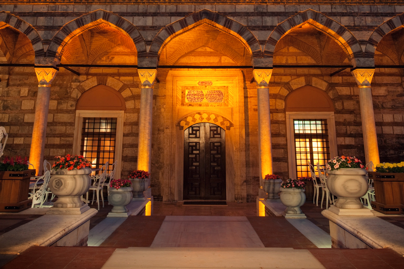 Hurrem Sultan Hamam experience XguoGPy6