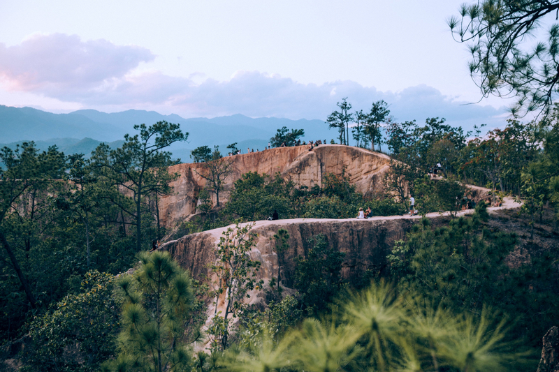 Chiang Mai Pai Canyon Full-Day Tour with Private Car Cjm4zr9m