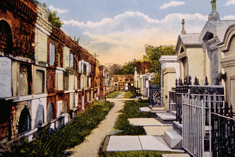 Voodoo Queen Tour by New Orleans Ghost Adventures mfpaNRa8