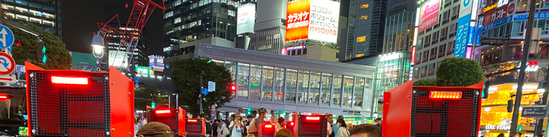 Shibuya Street Go-Kart Experience by Original Street Kart Shibuya vHZAc0rm
