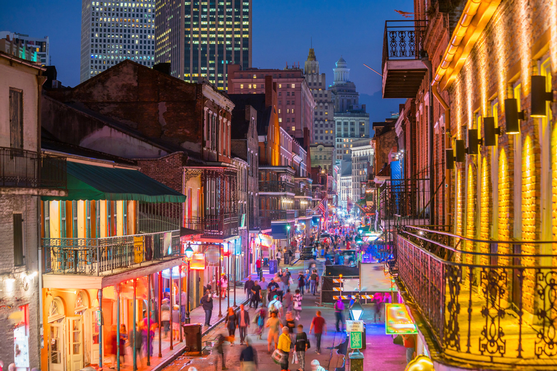 Haunted Pub Crawl Tour by New Orleans Ghost Adventures f3iS4LCv