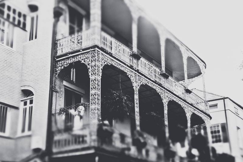 Ghost Adventures Haunted French Quarter Tour hhuoKccD
