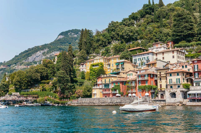 From Milan IG-PHOTO-TOUR: Lake Como cruise, Bellagio, Lugano kMWdqLyD