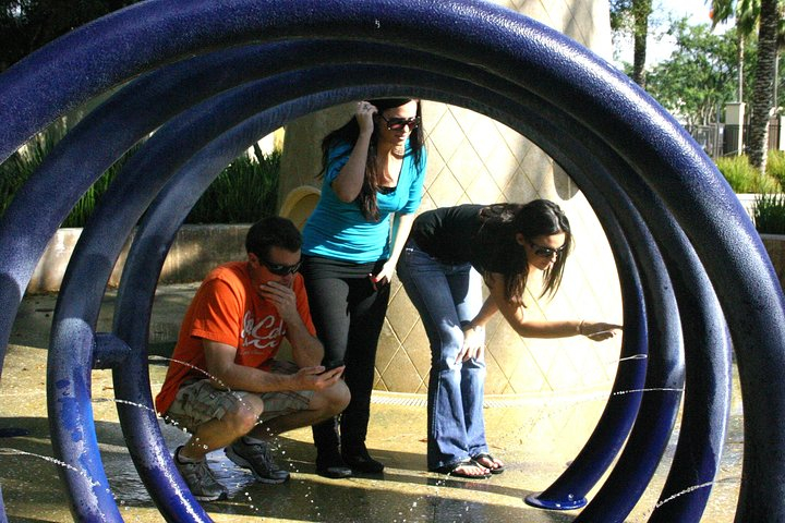 Albuquerque Scavenger Hunt Adventure TBQKY7nS
