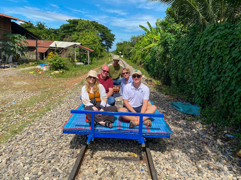 Battambang Full-Day Tour from Siem Reap EVi2xdtD