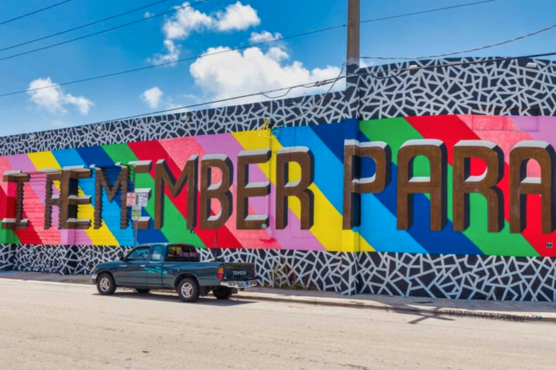 Wynwood Graffiti Brewery Golf Cart Tour in Miami XwiaDO5s
