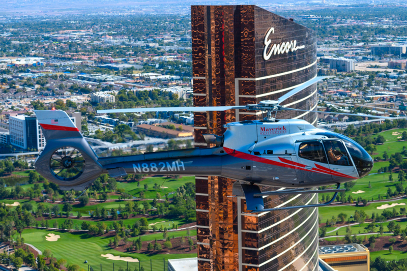 Skywalk Odyssey Helicopter Tour from Las Vegas rAkUejAF