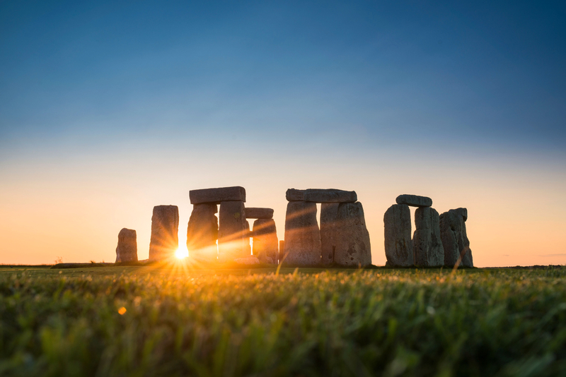Stonehenge Day Tour from London with Optional Windsor and Bath i6laEnzj